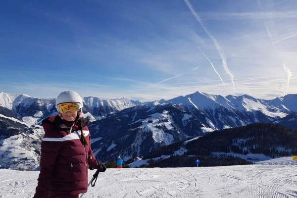 Skiurlaub - Hochalmbahnen Rauris