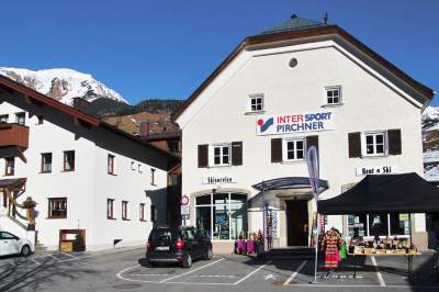 Haus Auszeit in zentraler Lage in Rauris